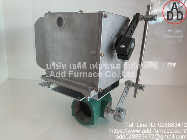 Type CN-0125 PH/L with yamataha valve (3)